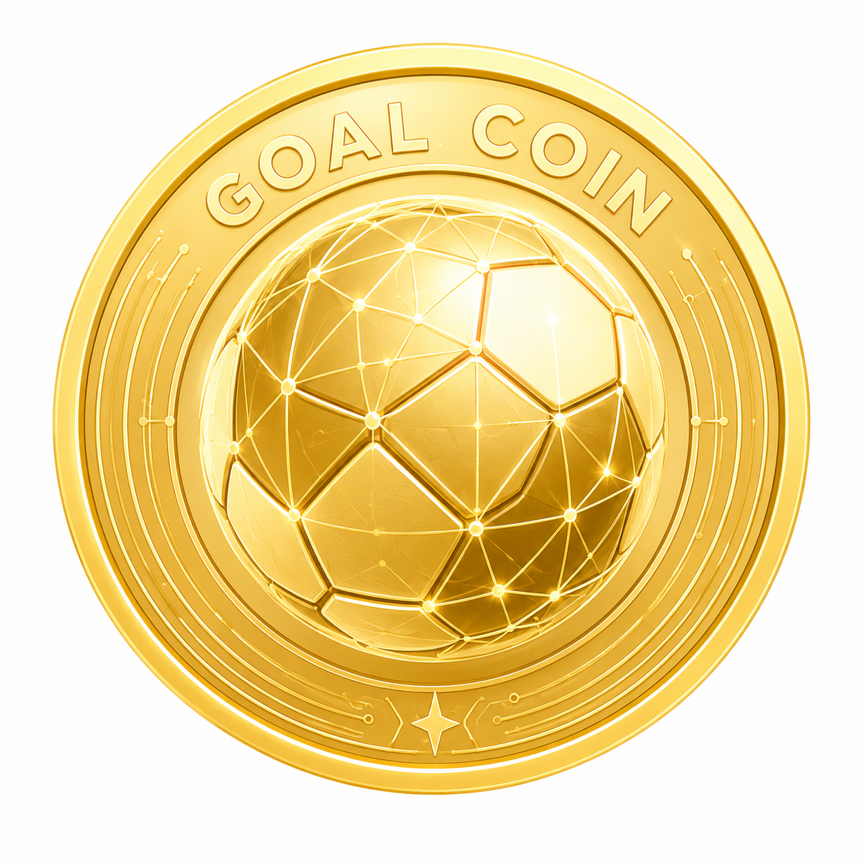 GoalCoin